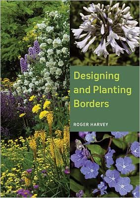 Designing and Planting Borders