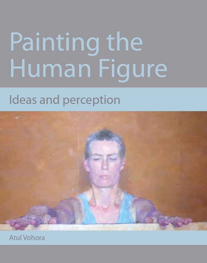 Painting the Human Figure: Ideas and Perception