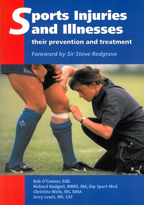 Sports Injuries and Illnesses: Their Prevention and Treatment