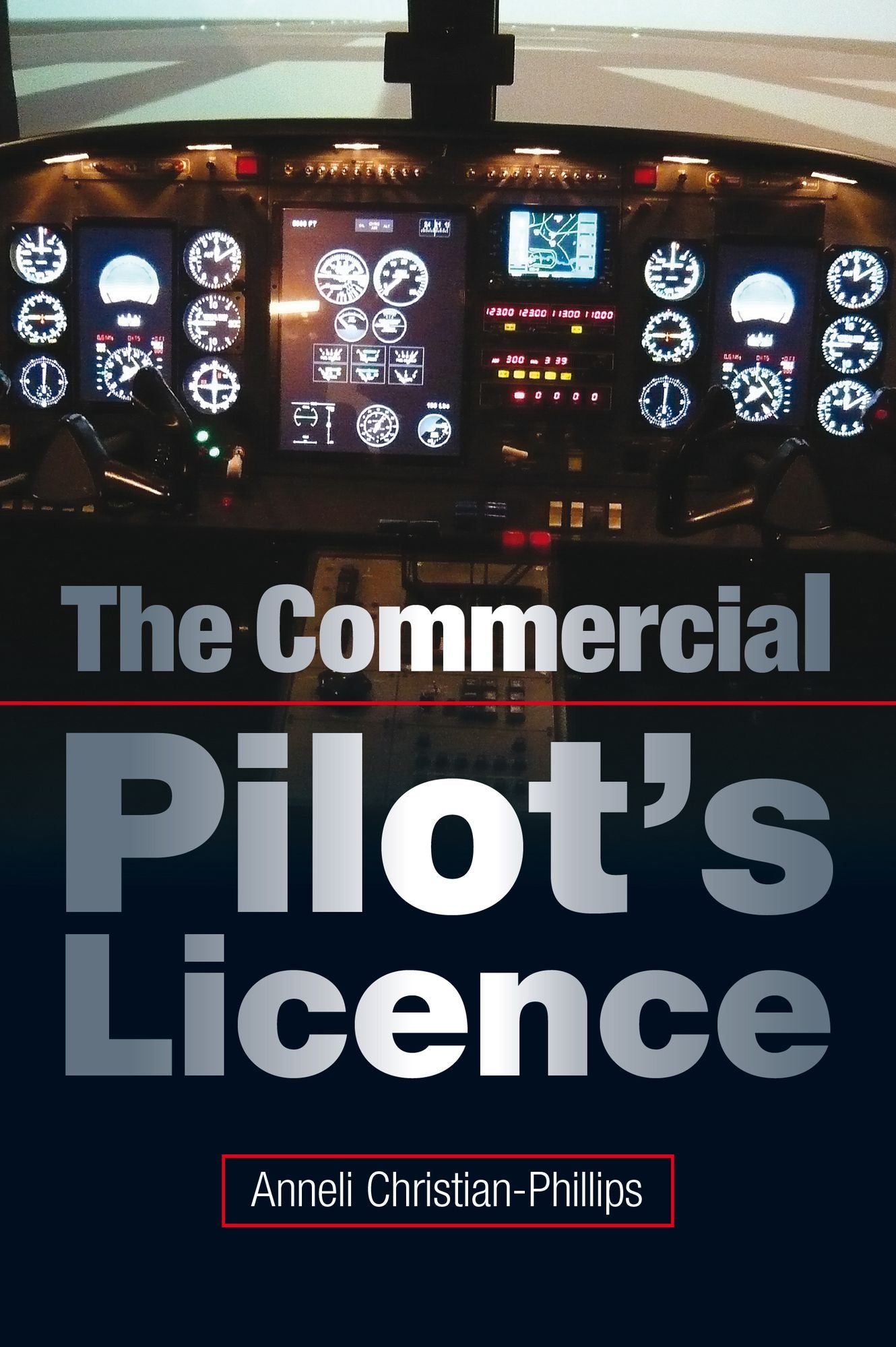 The Commercial Pilot's License