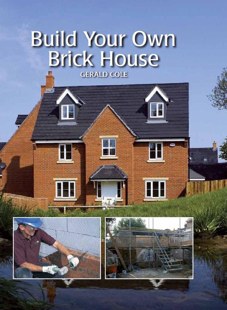 Build Your Own Brick House
