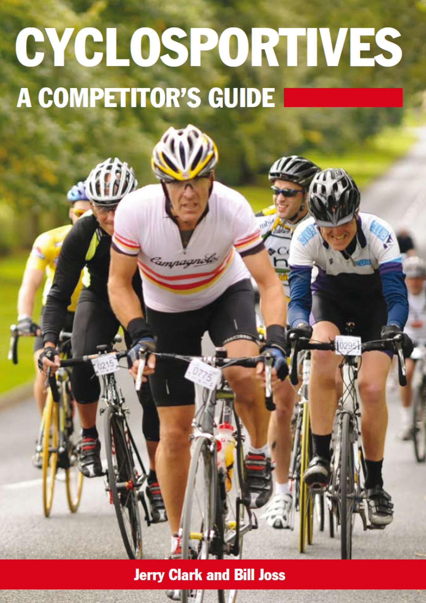 Cyclosportives: A Competitor's Guide