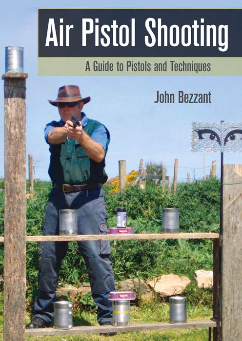 242 Air Pistol Shooting: A Guide to Pistols and Techniques