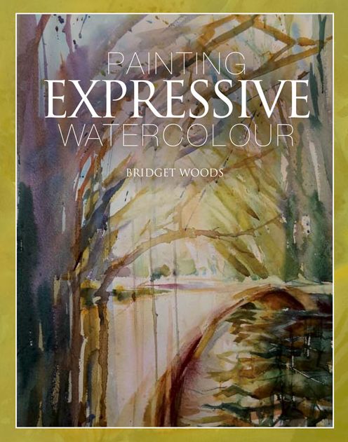Painting Expressive Watercolours