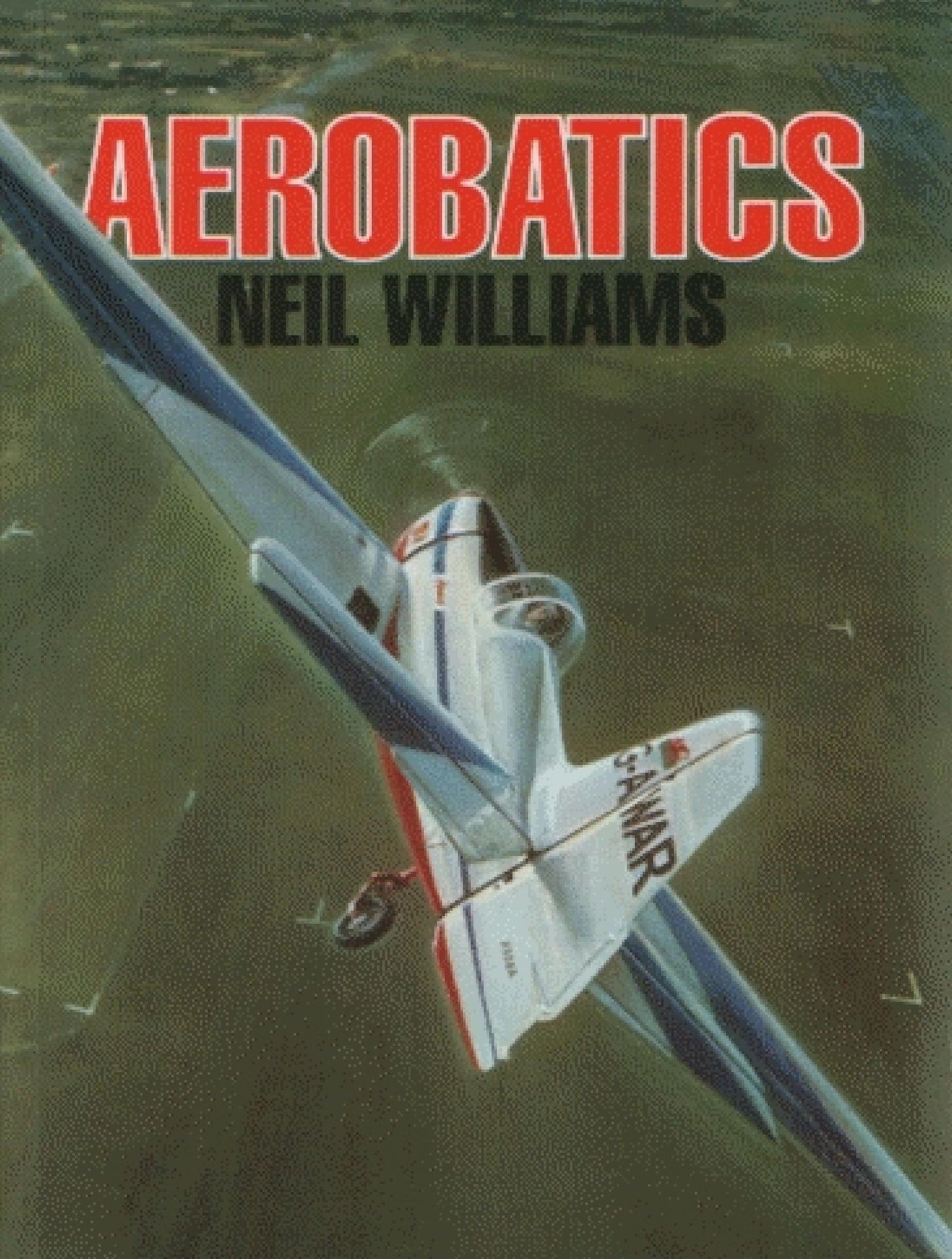 Aerobatics