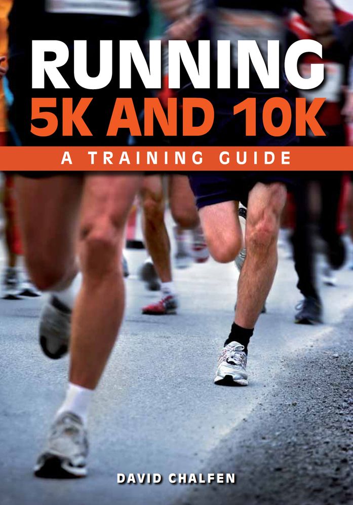 Running 5K and 10K: A Training Guide