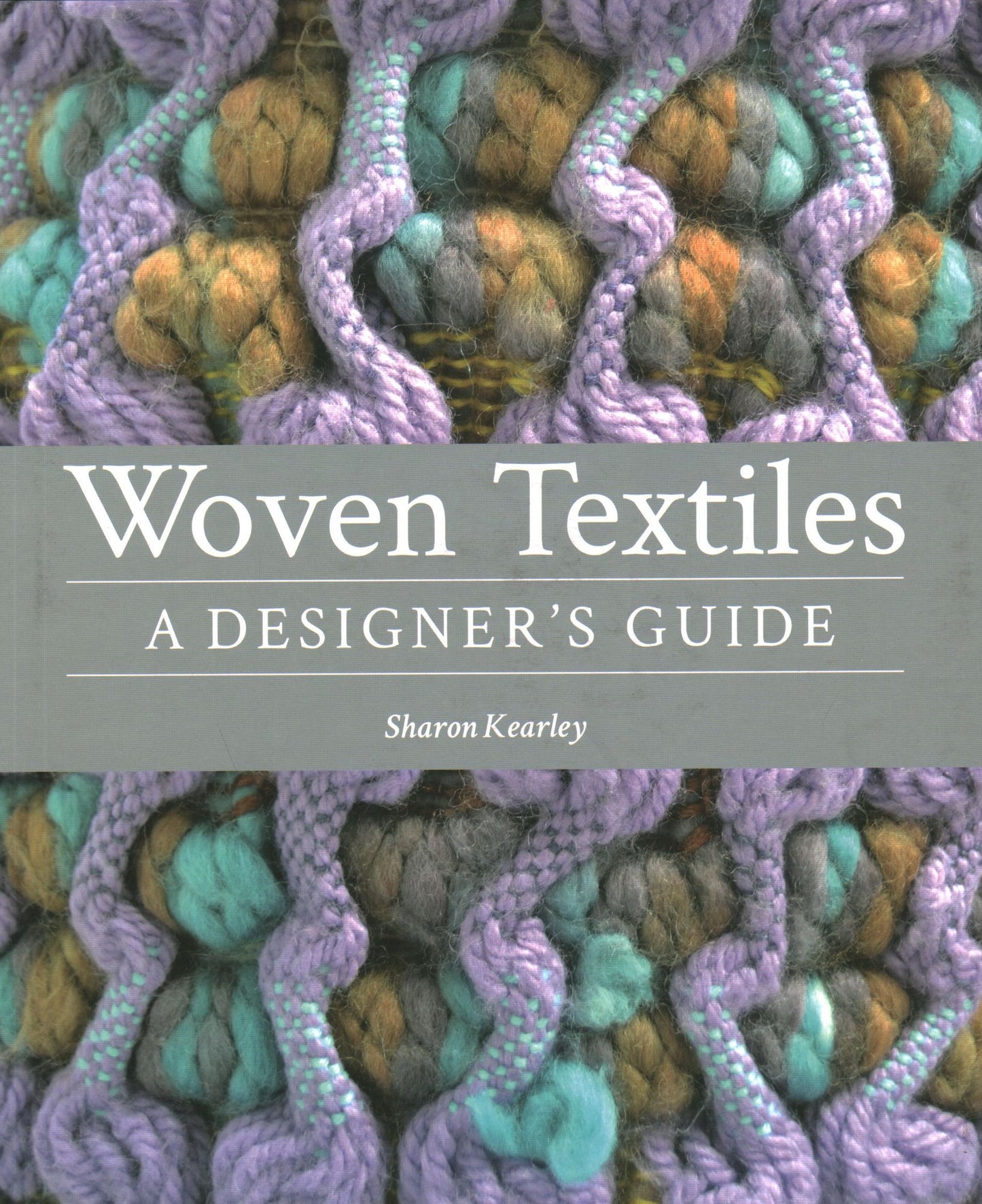 Woven Textiles: A Designer's Guide