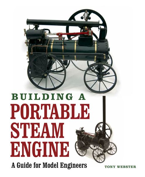 Building a Portable Steam Engine: A Guide for Model Engineers