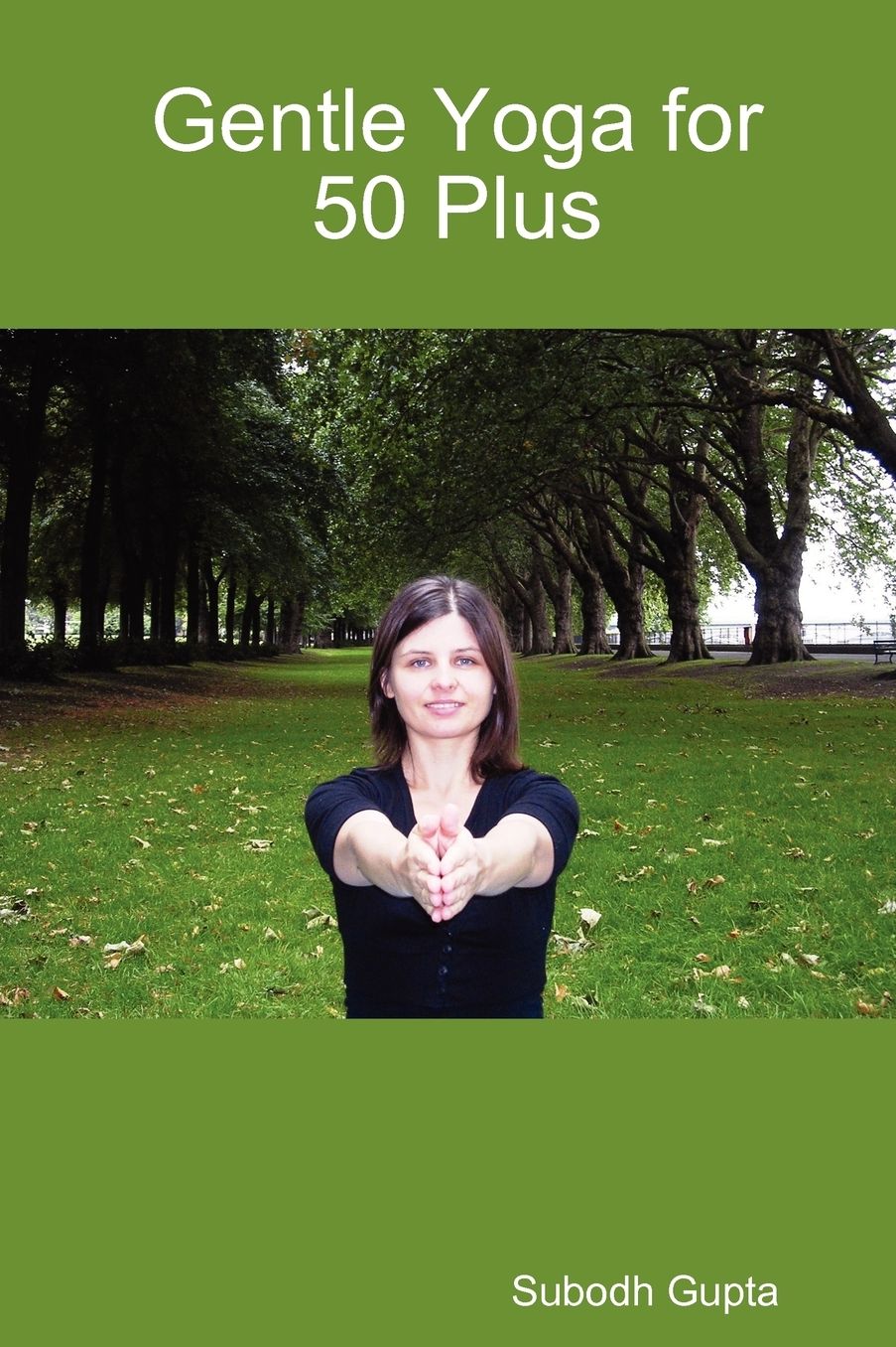 Gentle Yoga For 50 Plus