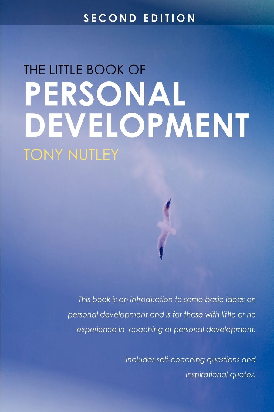 The Little Book Of Personal Development