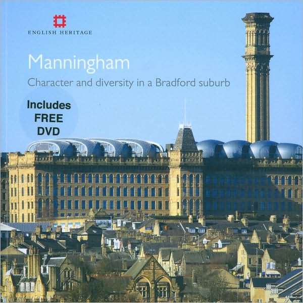 Manningham: Character and Diversity in a Bradford Suburb