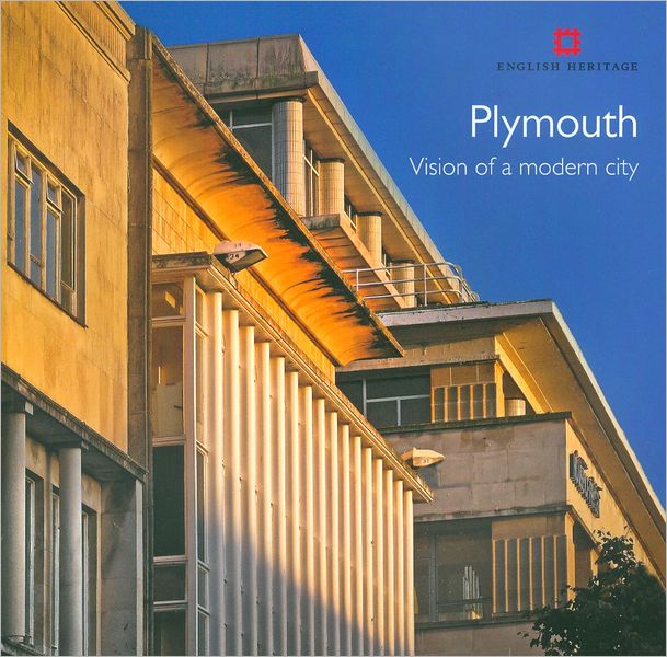 Plymouth: Vision of a modern city