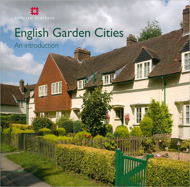 English Garden Cities: An Introduction