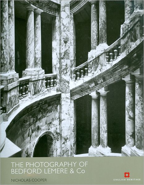 The Photography of Bedford Lemere & Co.