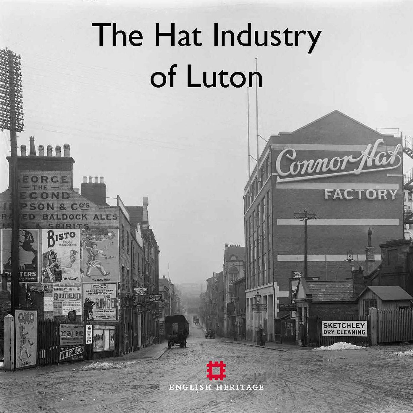 Hat Industry of Luton and its Buildings