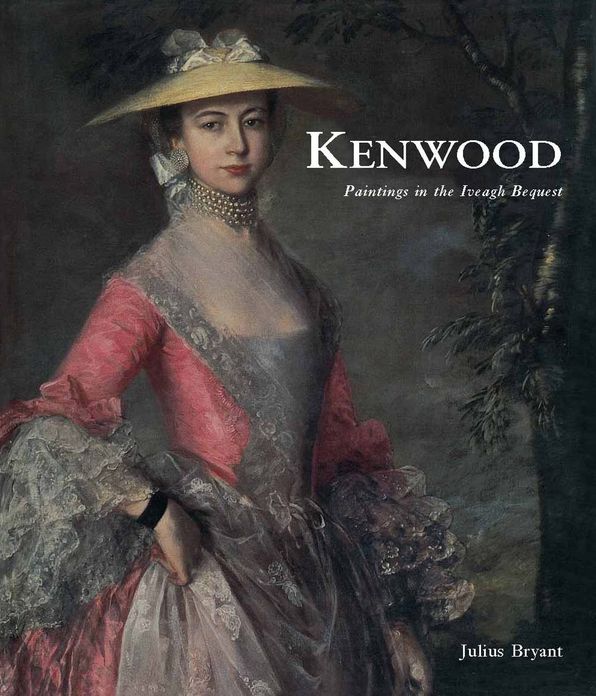 Kenwood: Paintings in the Iveagh Bequest