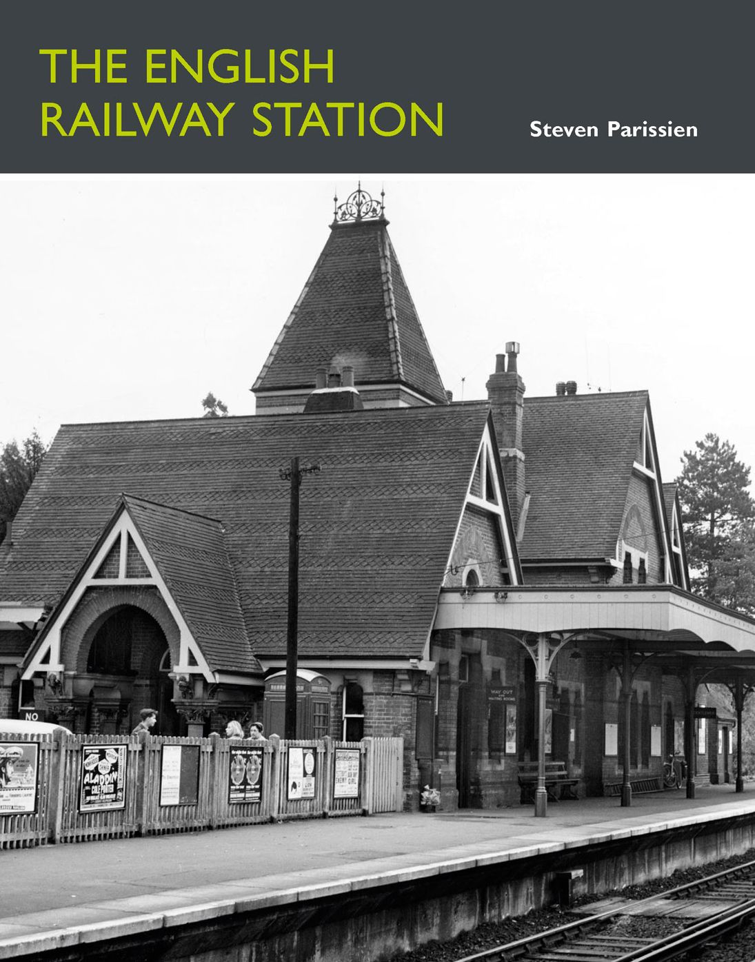 The English Railway Station
