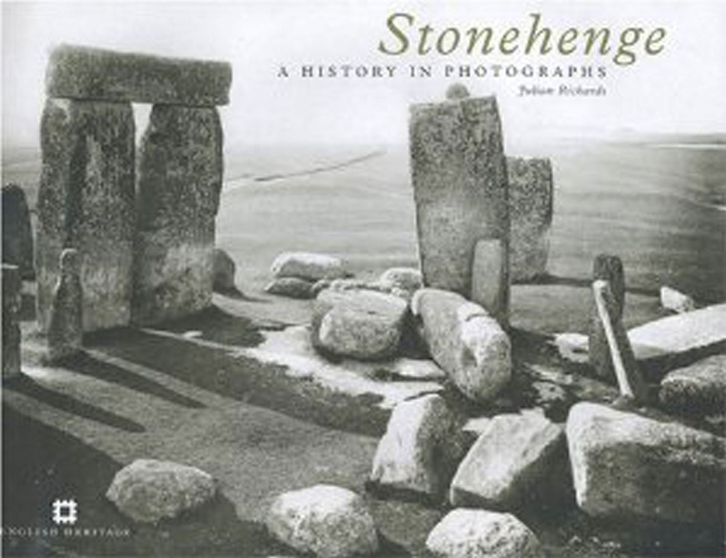 Stonehenge: A history in photographs