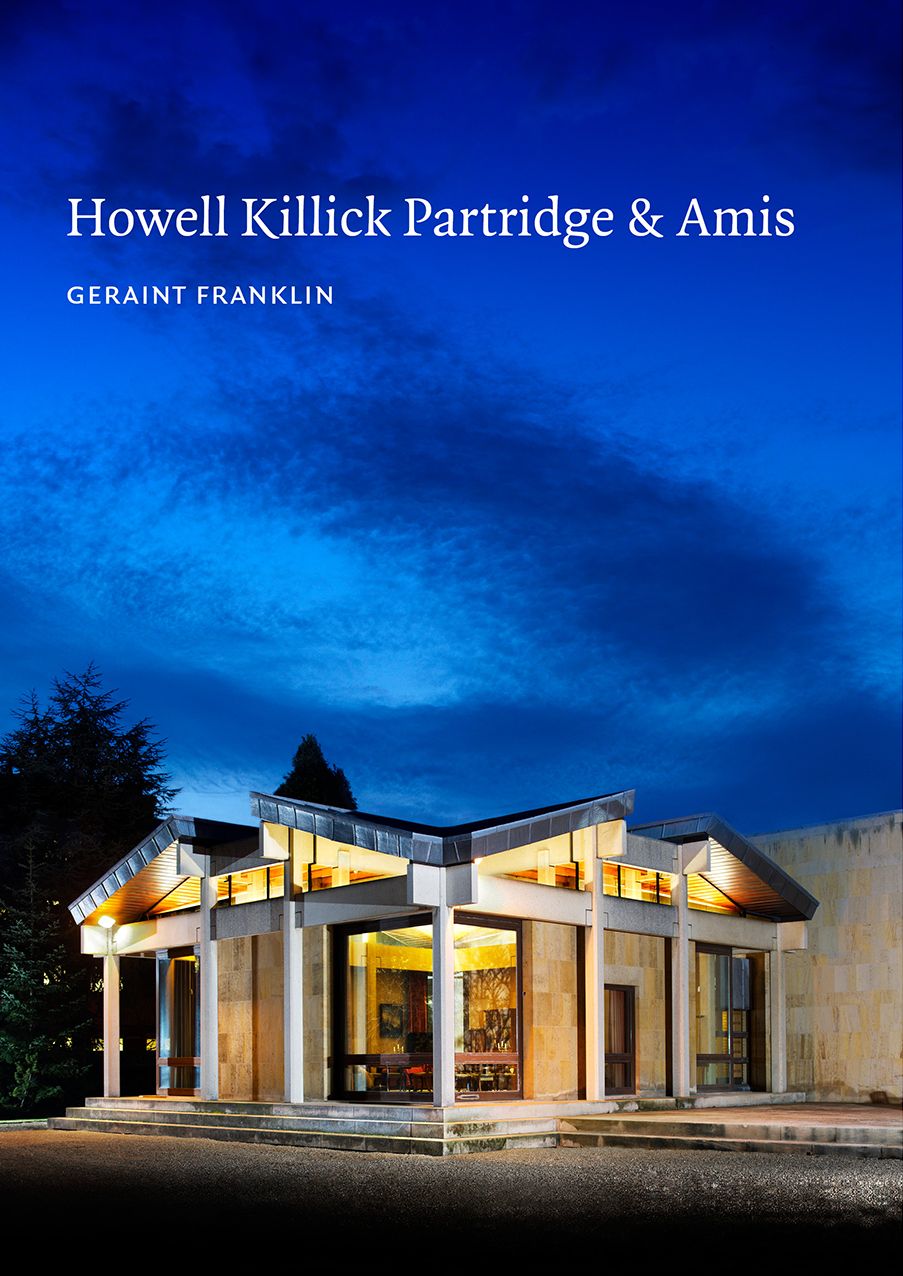 Howell, Killick, Partridge & Amis