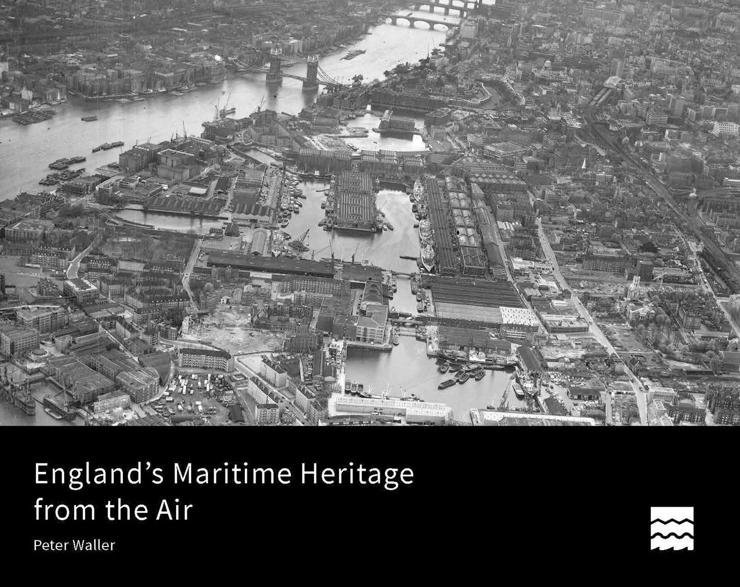 England's Maritime Heritage from the Air