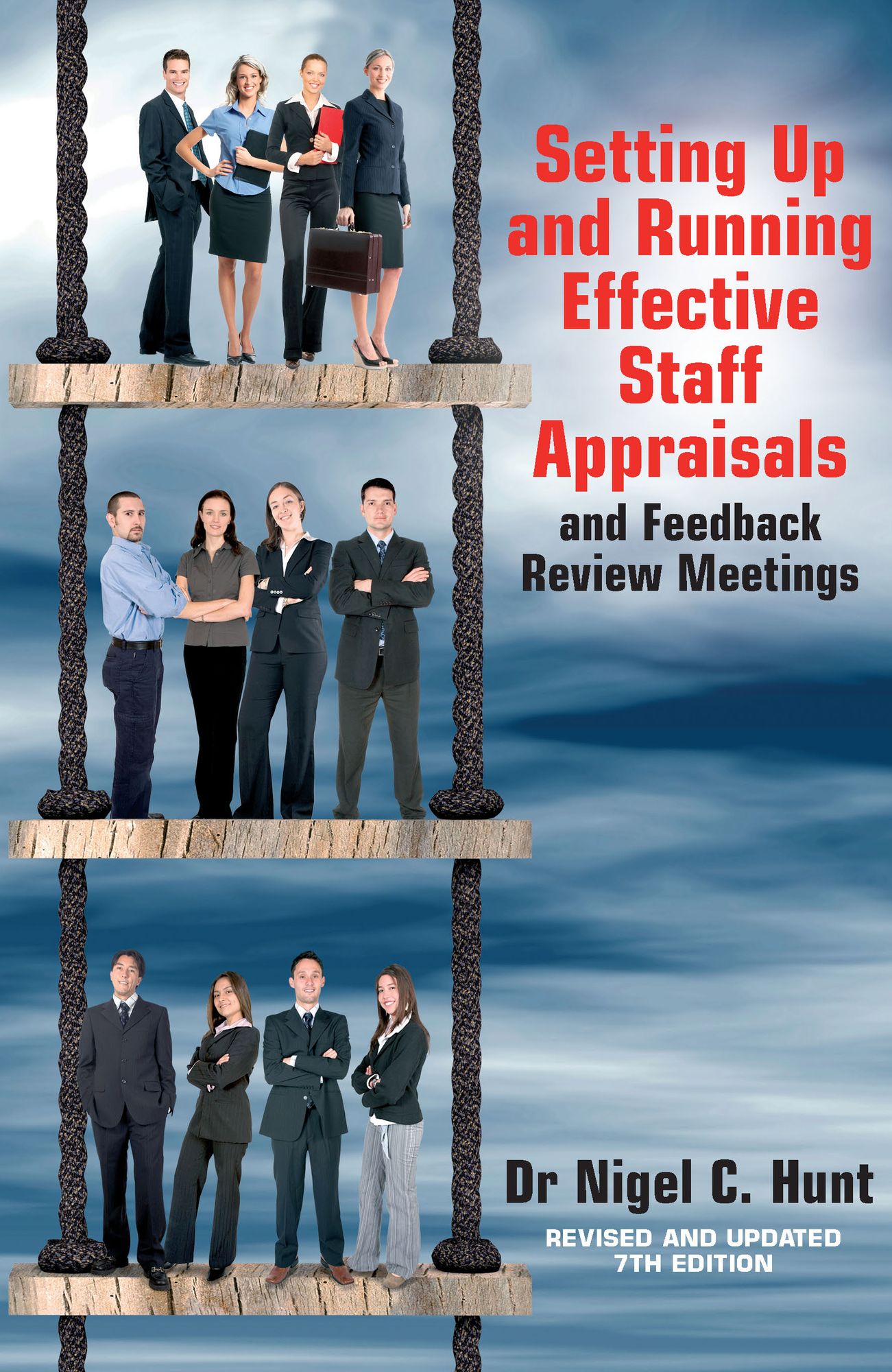 Setting Up and Running Effective Staff Appraisals