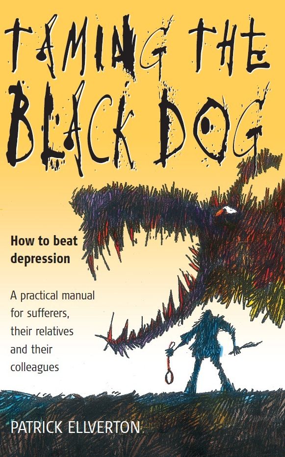 Taming The Black Dog: How to Beat Depression - A Practical Manual for Sufferers, Their Relatives and Colleagues