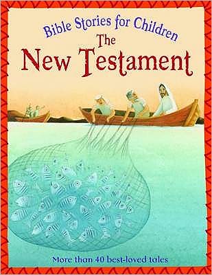 New Testament