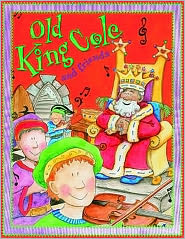 Old King Cole and Friends