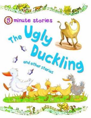 The Ugly Duckling and Other Stories