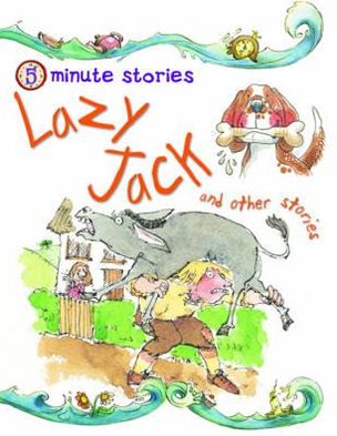 Lazy Jack and Other Stories