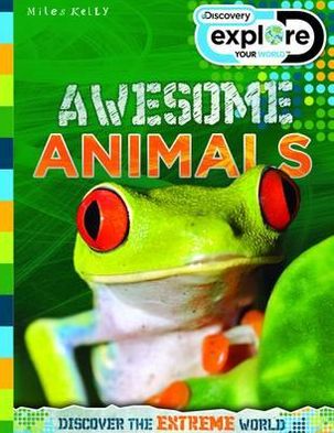 Awesome Animals