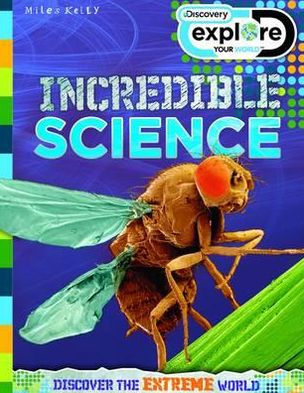 Incredible Science