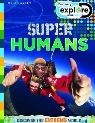 Super Humans