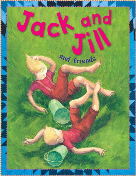 Jack & Jill