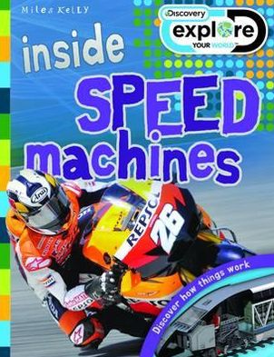 Inside Speed Machines
