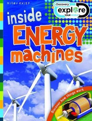 Inside Energy Machines
