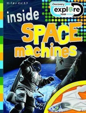 Inside Space Machines