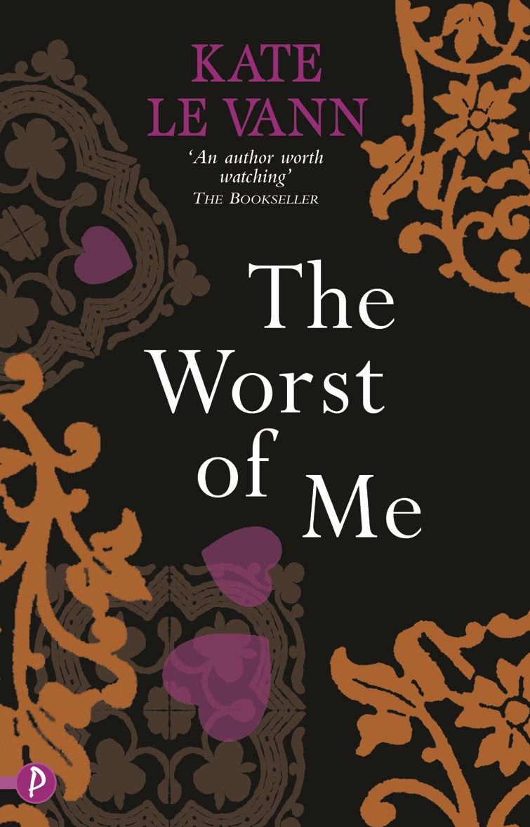 The Worst of Me