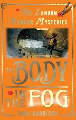 Body in the Fog