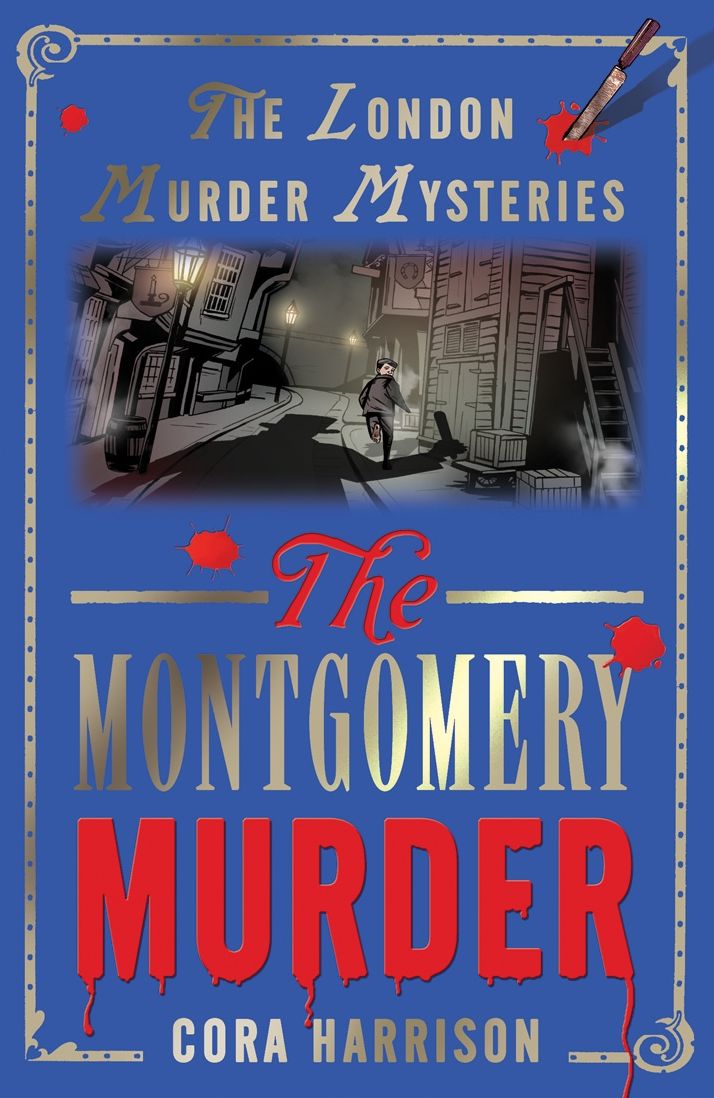 The Montgomery Murder
