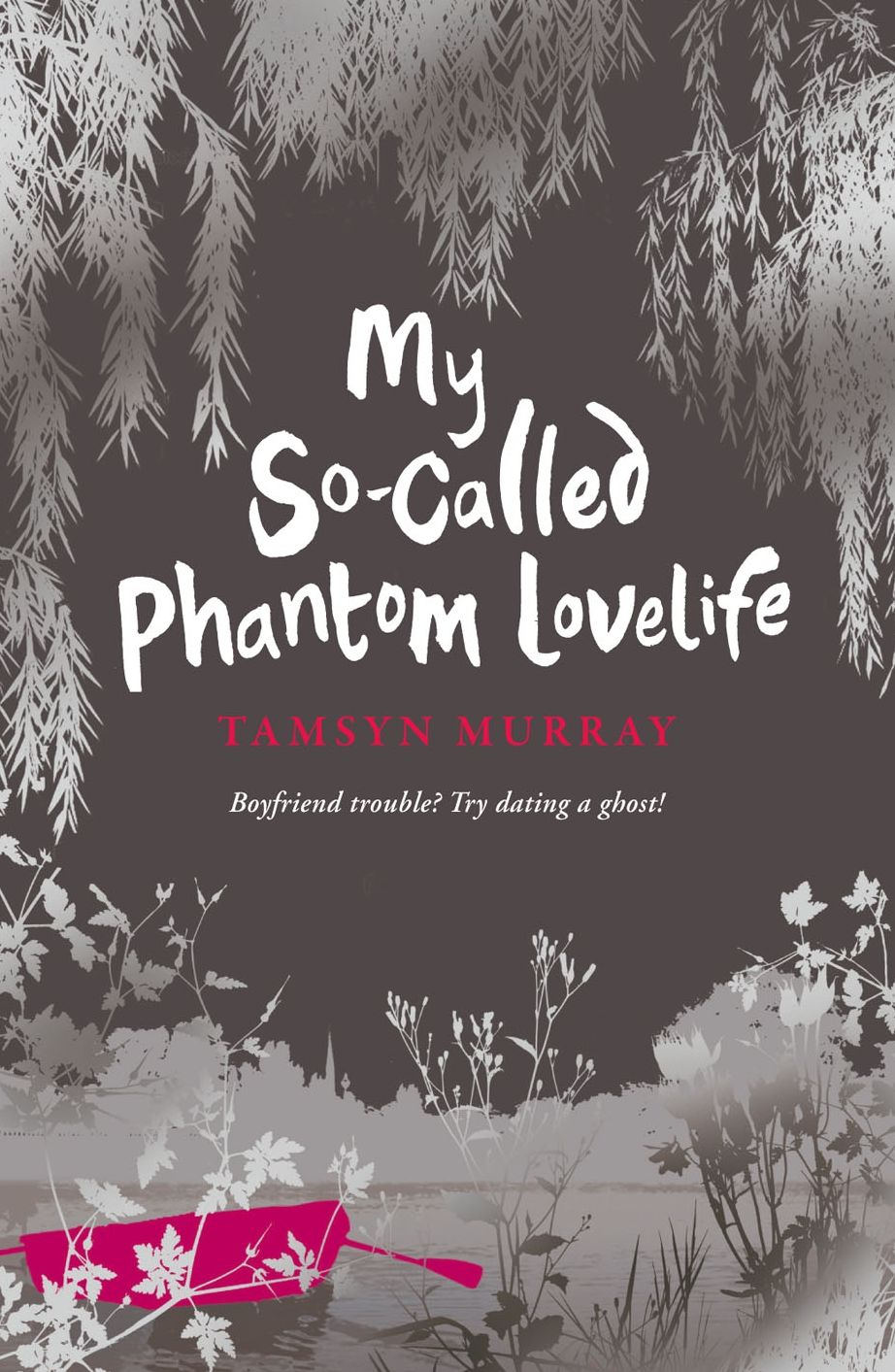 My So-Called Phantom Lovelife