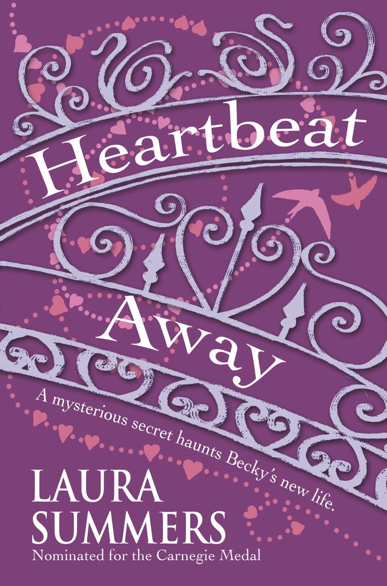 Heartbeat Away