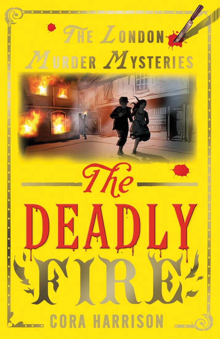 The Deadly Fire