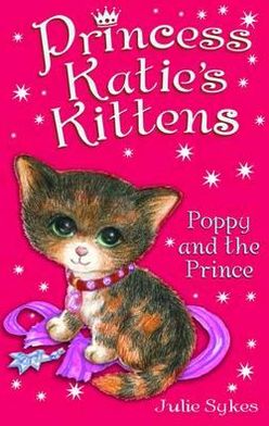 Poppy and the Prince