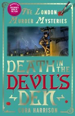 Death in the Devil's Den