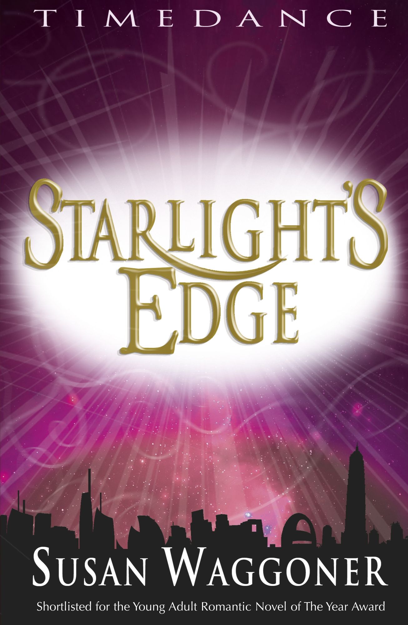 Starlight's Edge