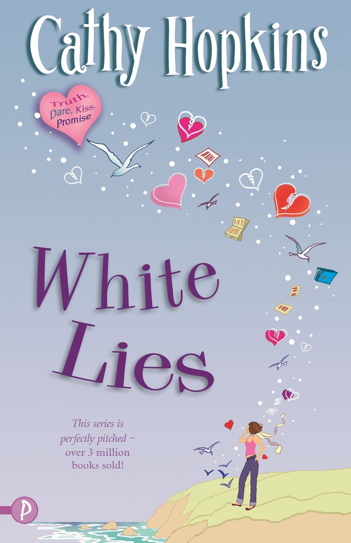 White Lies