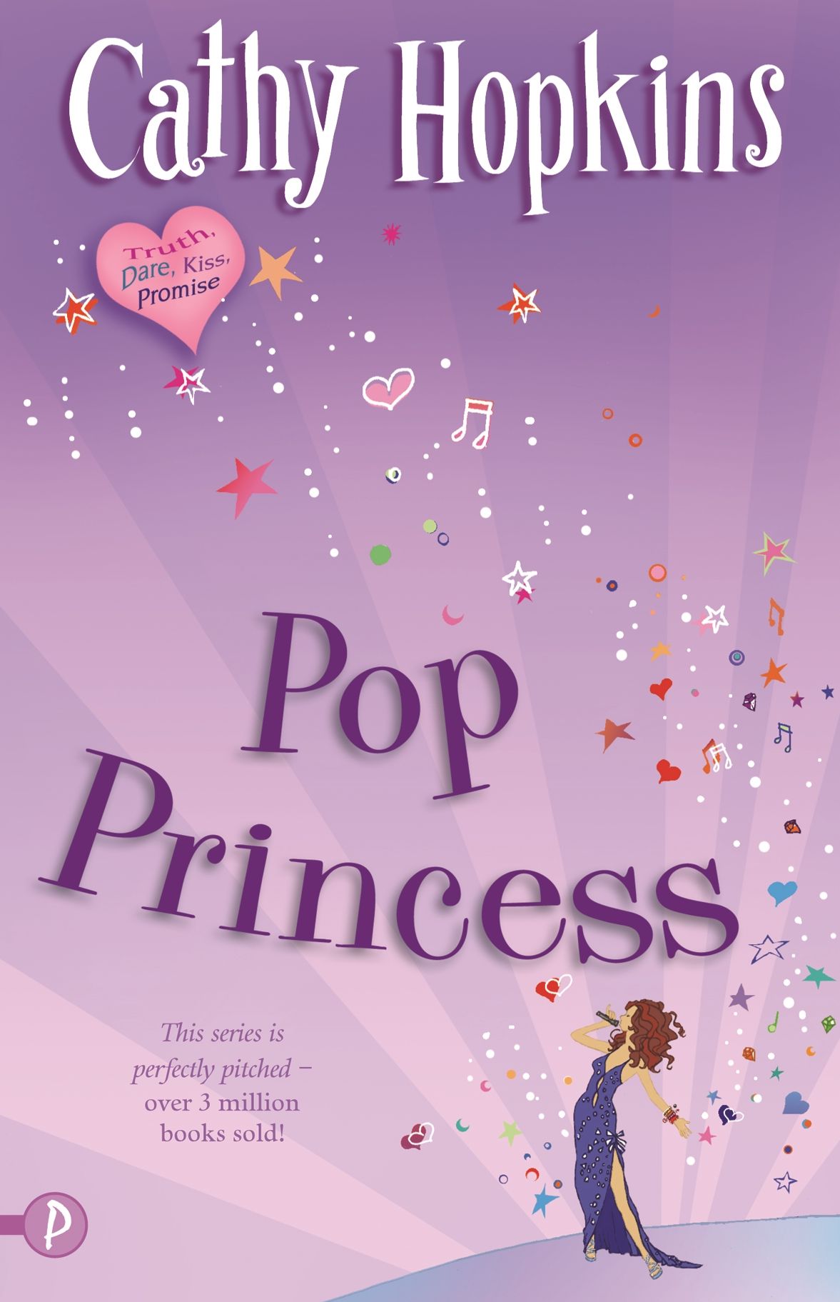 Pop Princess