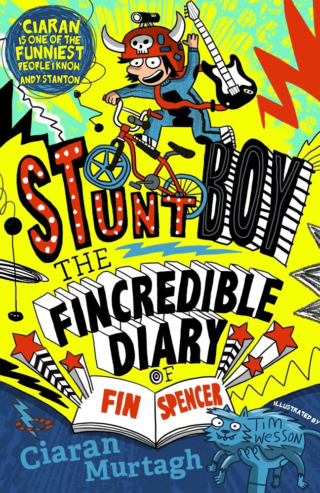 Stuntboy