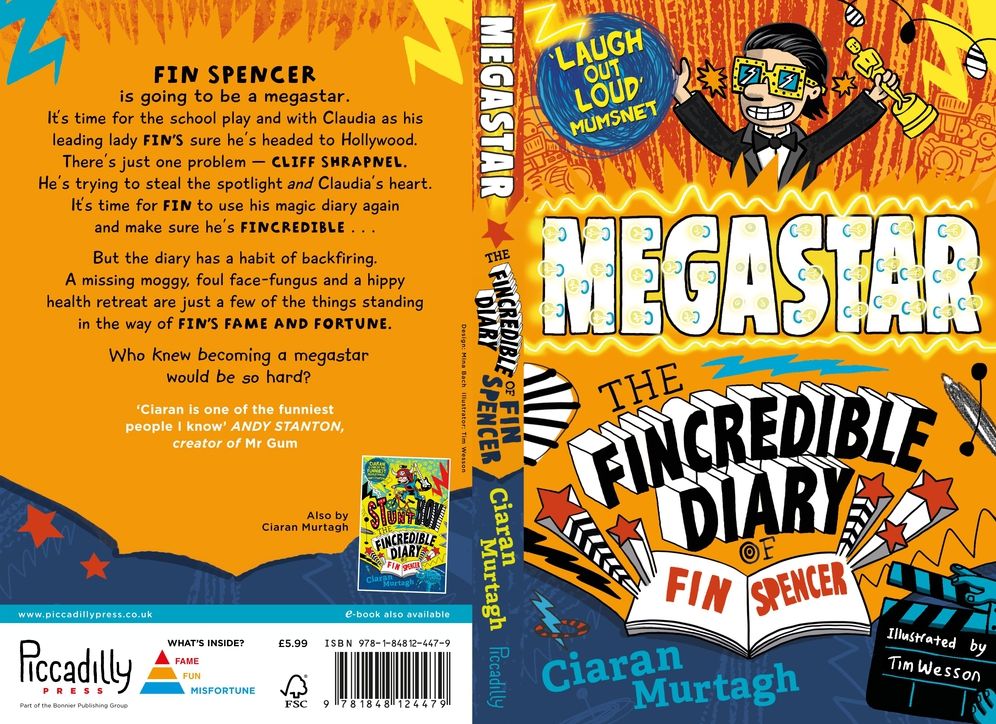 Megastar